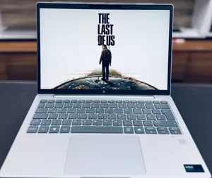 New Laptop HP 16GB Intel Core Ultra 5 SSD 512GB