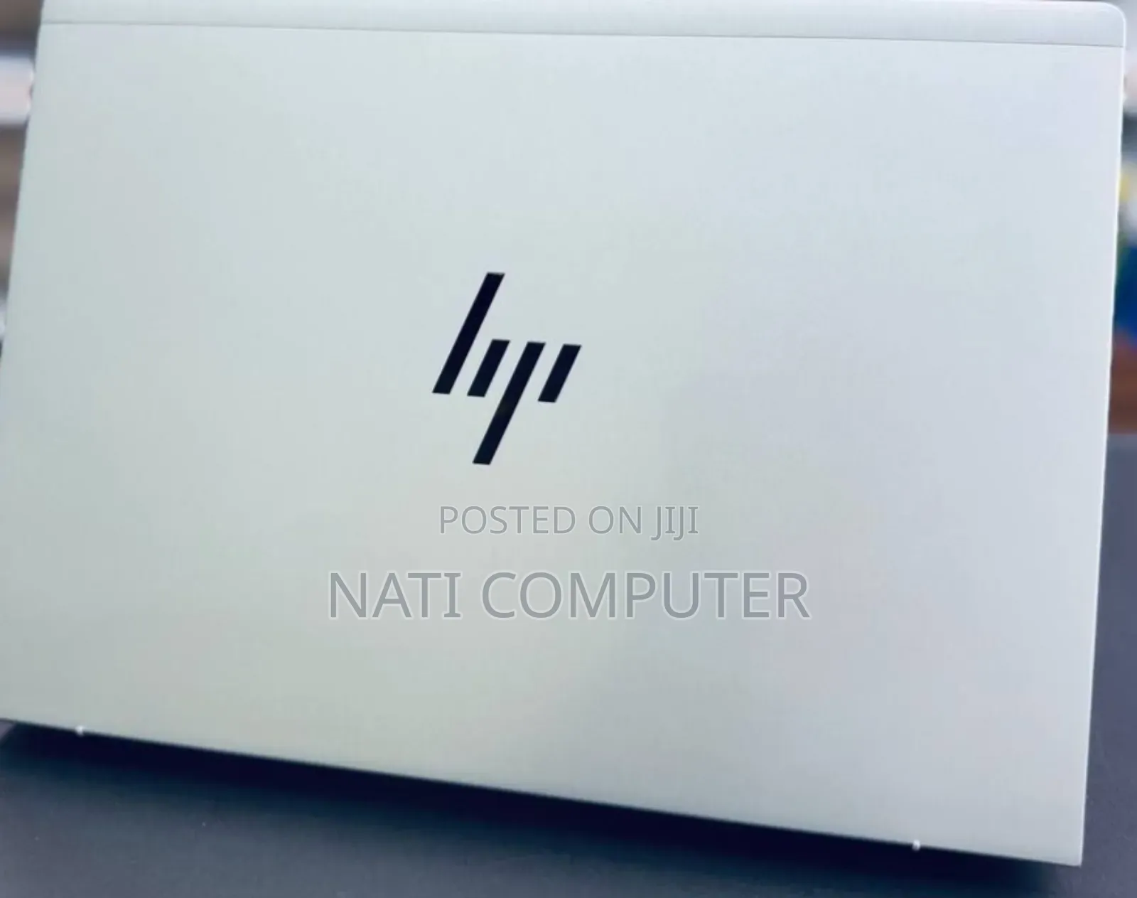 New Laptop HP 16GB Intel Core Ultra 5 SSD 512GB