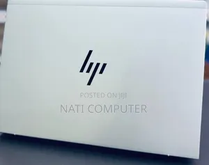 New Laptop HP 16GB Intel Core Ultra 5 SSD 512GB