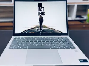 New Laptop HP 16GB Intel Core Ultra 5 SSD 512GB