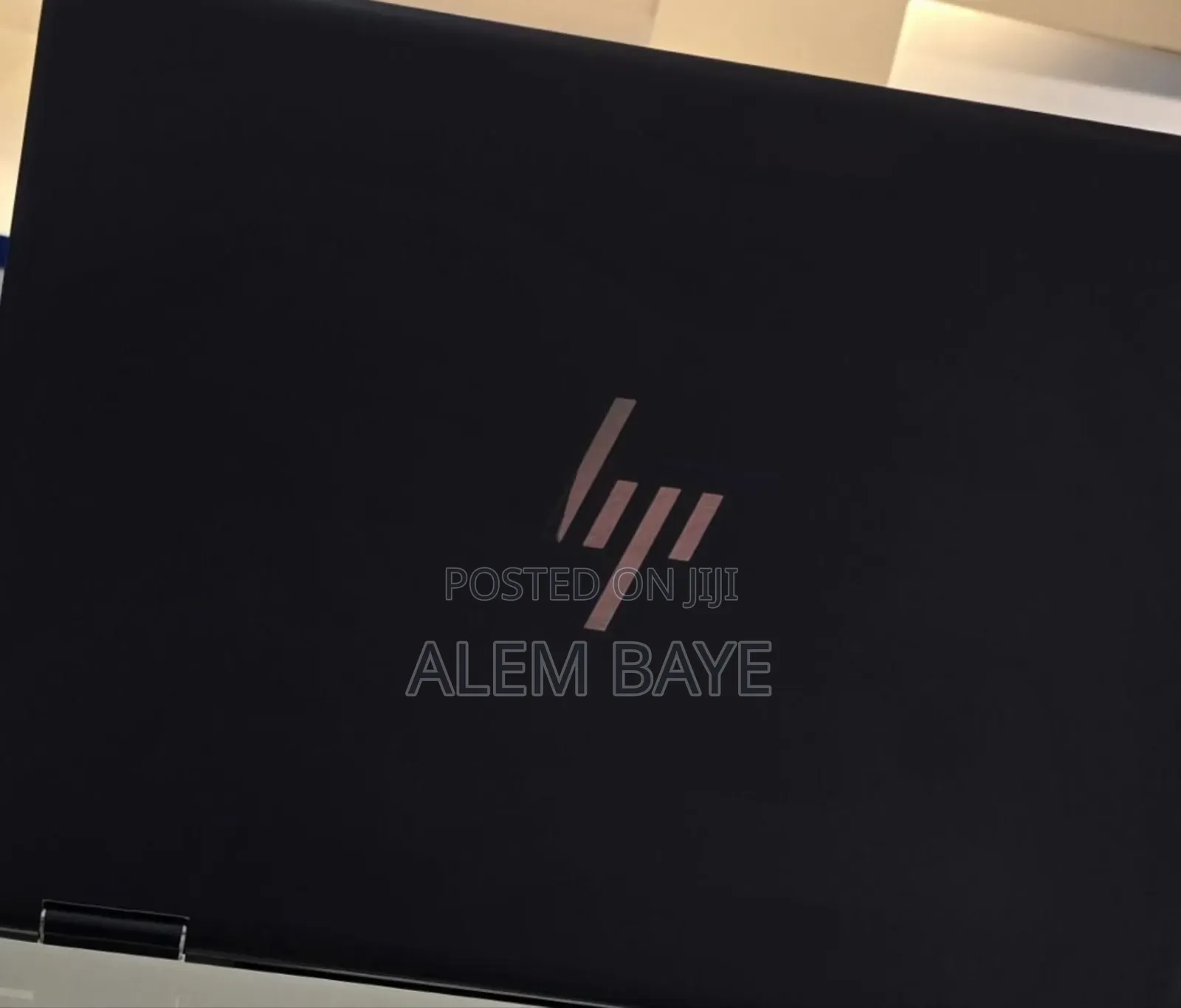 New Laptop HP Spectre 16GB Intel Core I7 SSD 1T