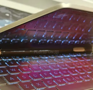 Photo - New Laptop HP Envy X360 8GB Intel Core I7 SSD 500GB