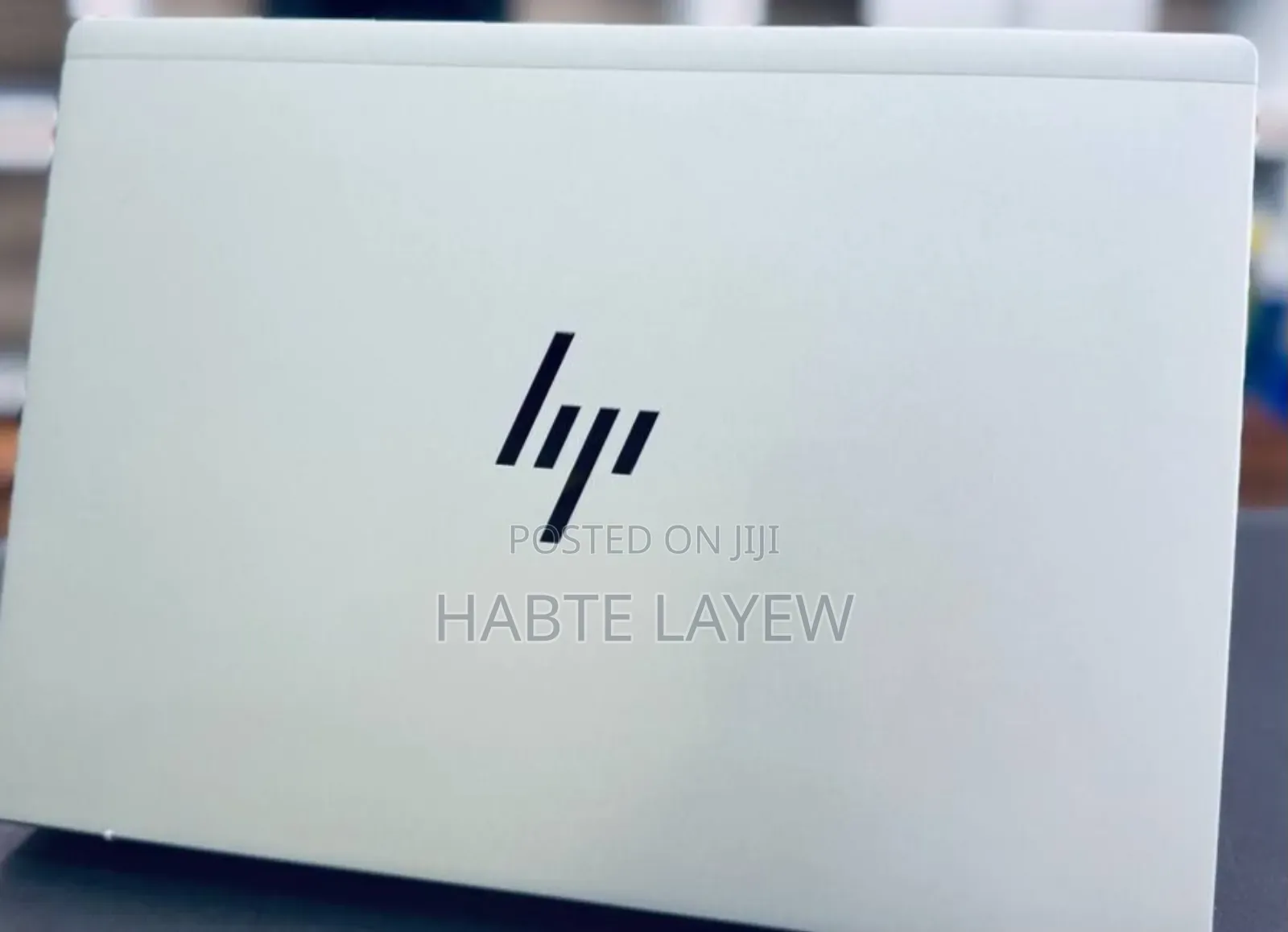 New Laptop HP EliteBook 840 16GB Intel Core Ultra 5 SSD 512GB