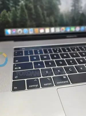 New Laptop Apple MacBook Pro 2019 16GB Intel Core I9 SSD 512GB