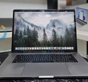 New Laptop Apple MacBook Pro 2019 16GB Intel Core I9 SSD 512GB