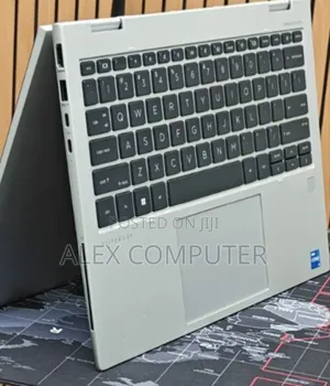 New Laptop HP Elite X360 830 G10 16GB Intel Core I5 SSD 256GB
