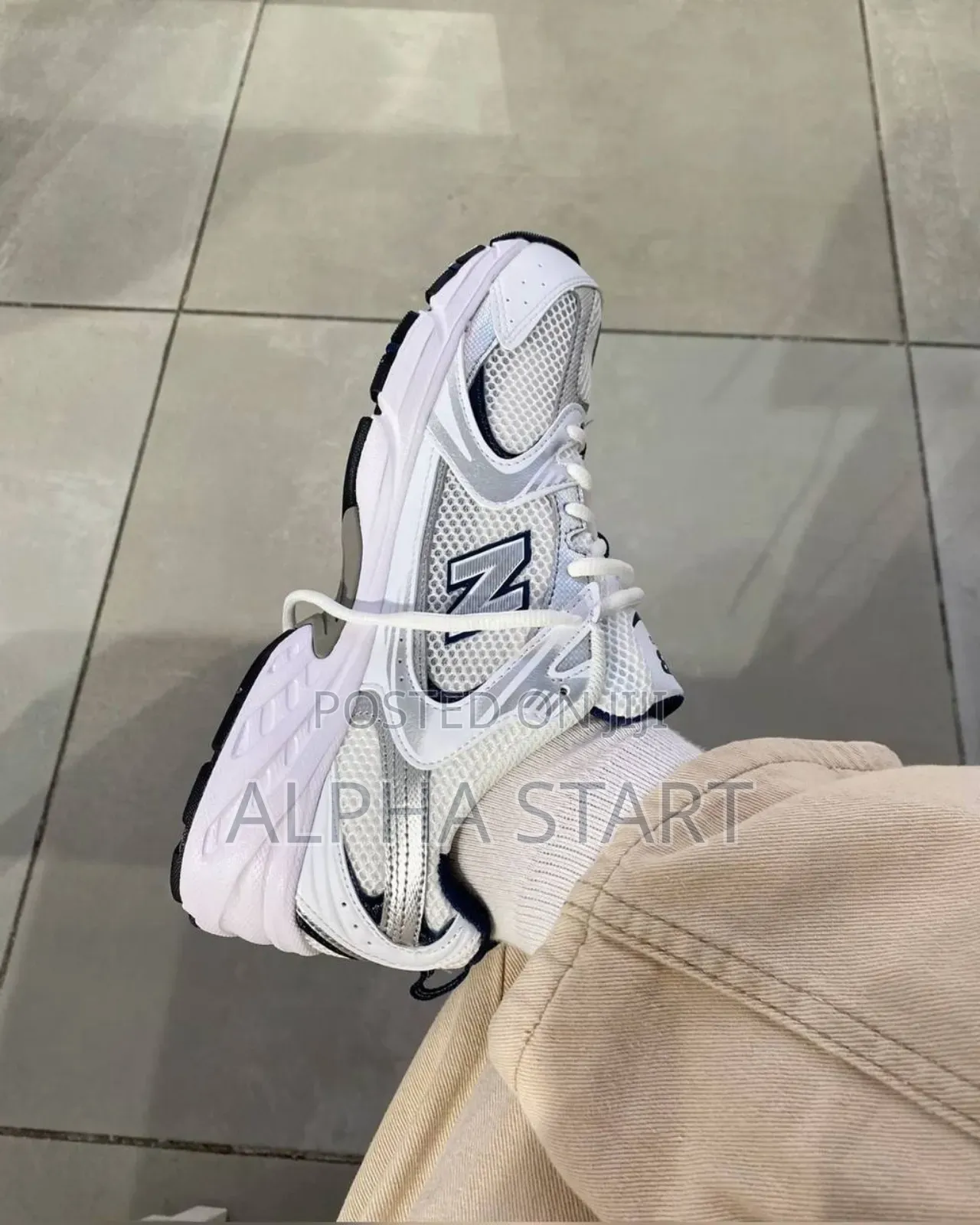 New Balance 530 Black Water High Master Quality Shoes for You