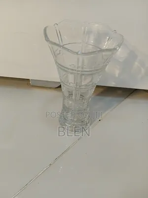 Photo - Glass Flower