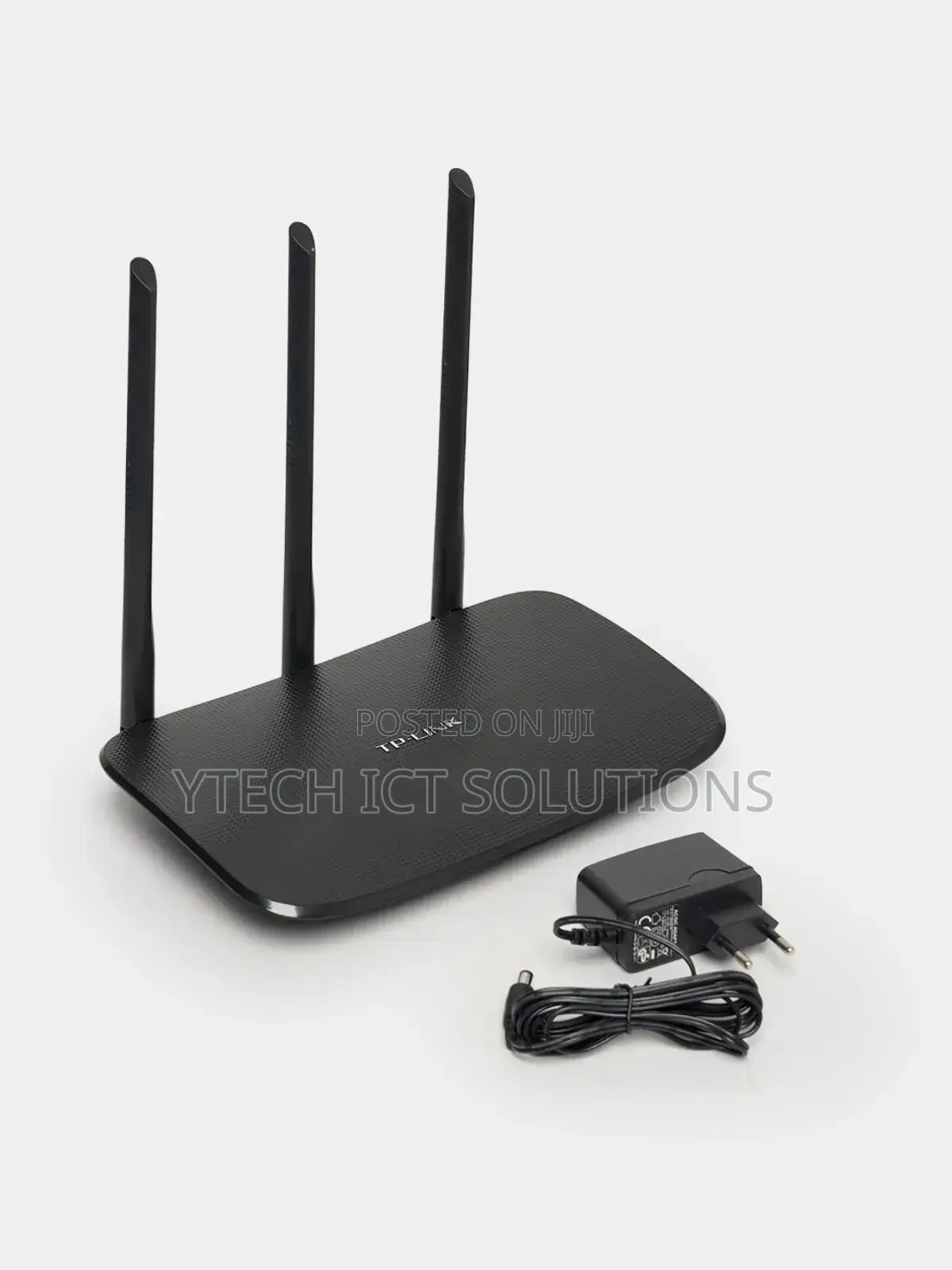 Tplink Router 450mbps