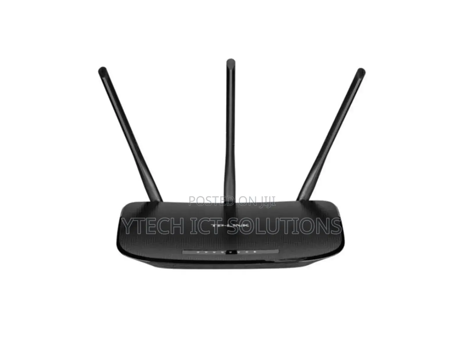 Tplink Router 450mbps