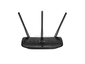 Tplink Router 450mbps