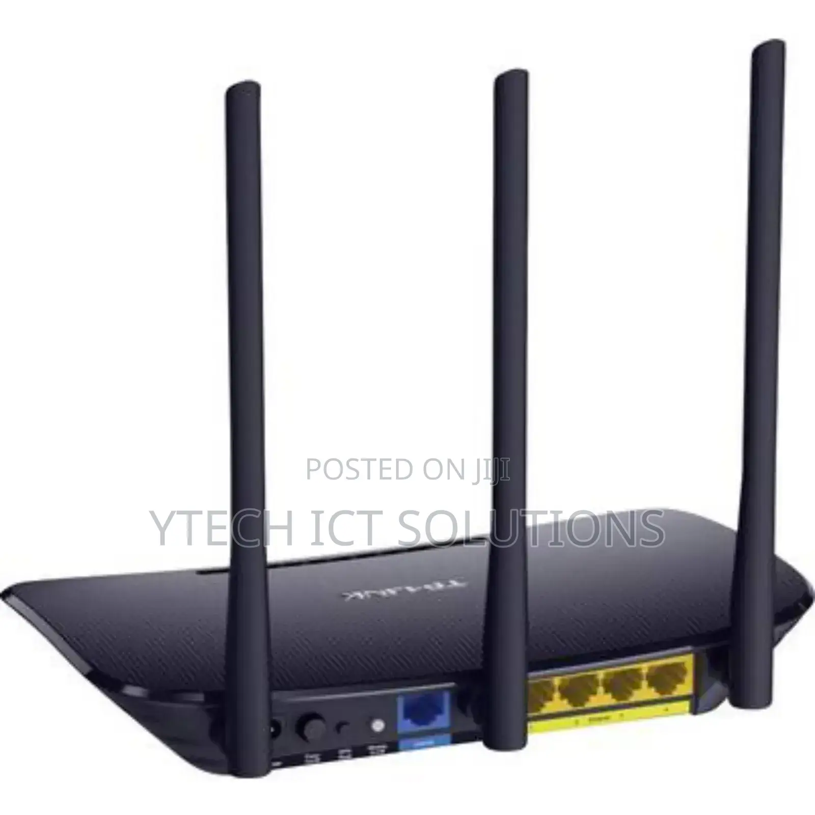 Tplink Router 450mbps