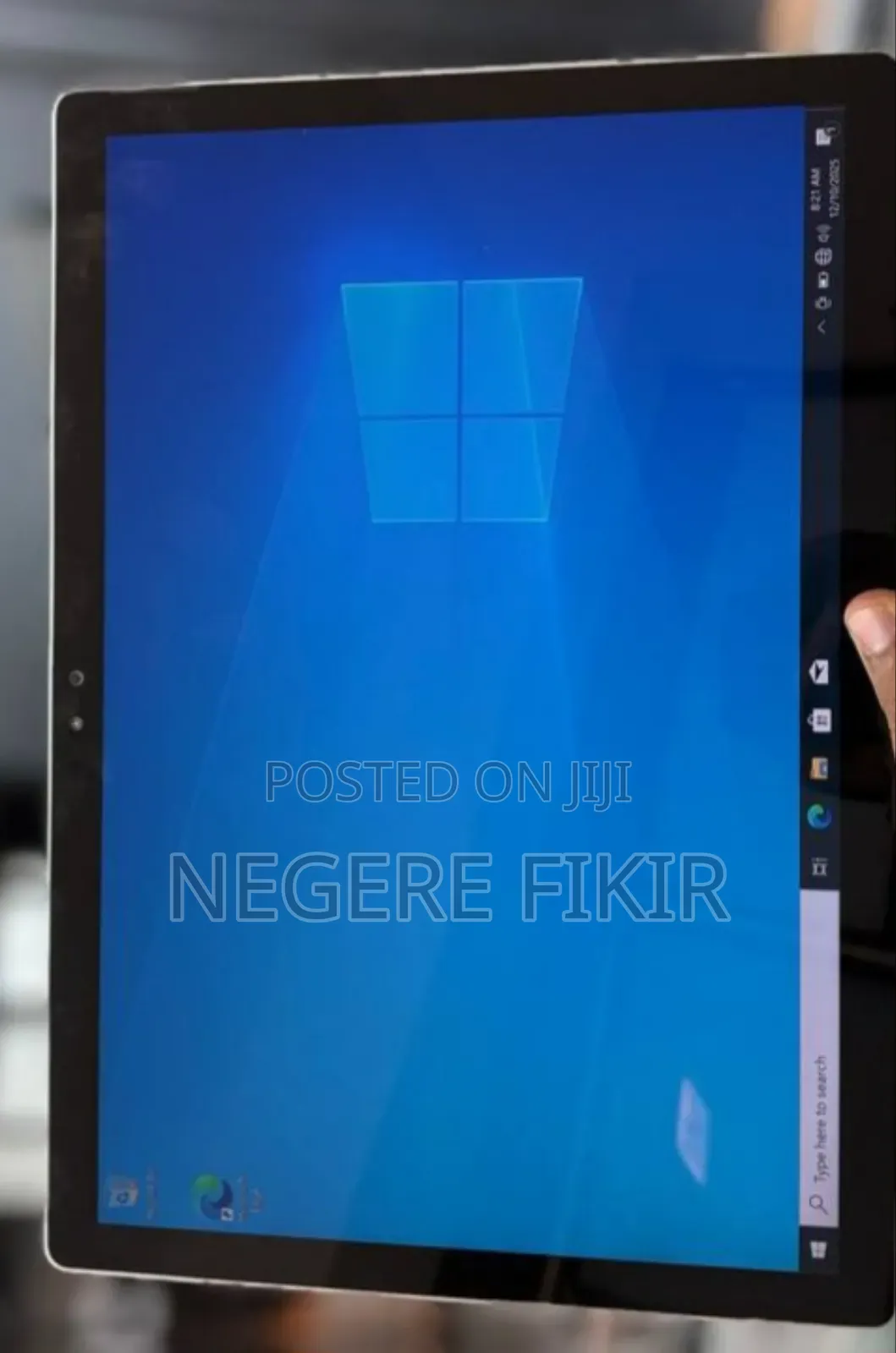 New Laptop Microsoft Surface Book 8GB Intel Core I5 SSD 256GB