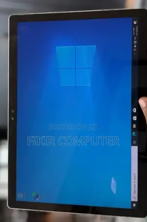 New Laptop Microsoft Surface Book 8GB Intel Core I5 SSD 256GB