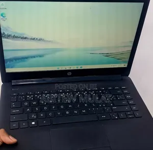 Laptop HP Stream Notebook 16GB Intel Core I5 HDD+SSD 1T