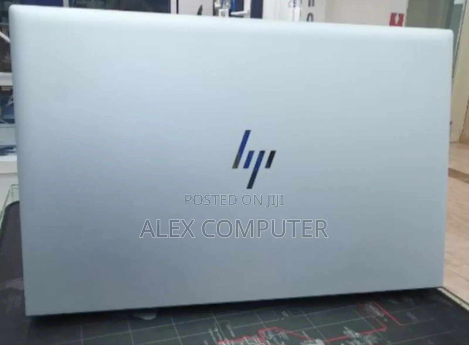 New Laptop HP EliteBook 850 G8 16GB Intel Core I7 SSD 512GB