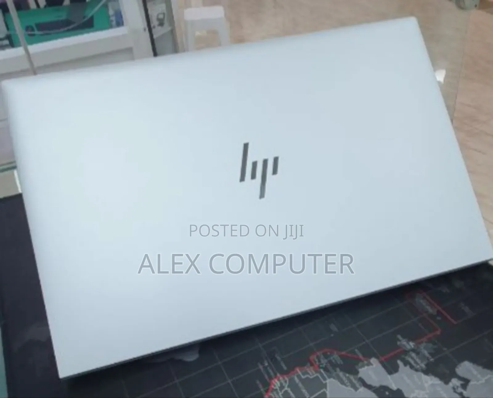 New Laptop HP EliteBook 850 G8 16GB Intel Core I7 SSD 512GB