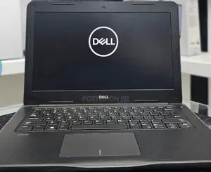 New Laptop Dell Latitude 3380 8GB Intel Core I5 SSD 256GB