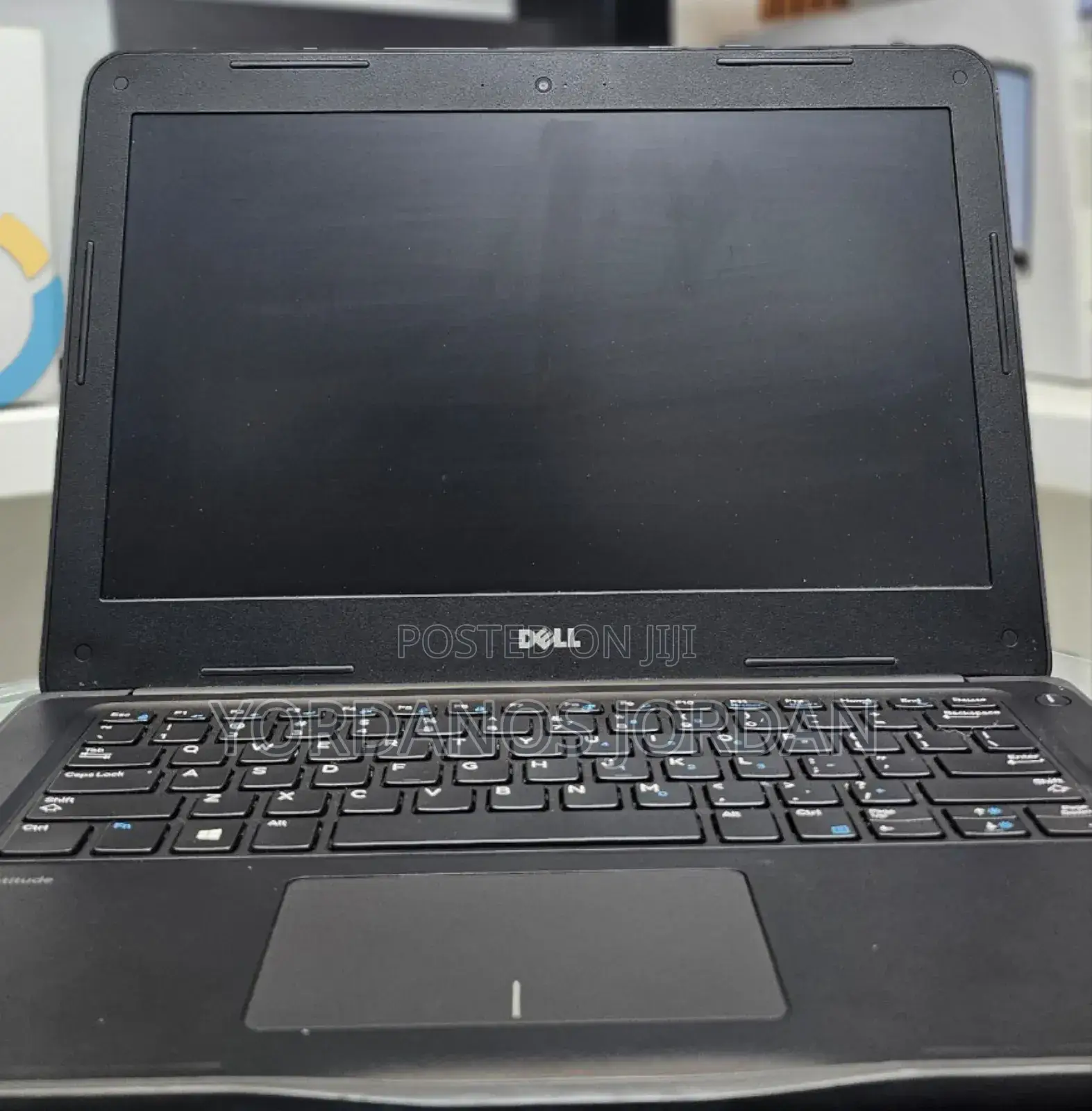 New Laptop Dell Latitude 3380 8GB Intel Core I5 SSD 256GB