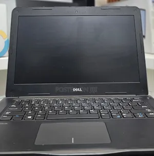 Photo - New Laptop Dell Latitude 3380 8GB Intel Core I5 SSD 256GB