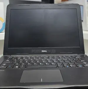 New Laptop Dell Latitude 3380 8GB Intel Core I5 SSD 256GB
