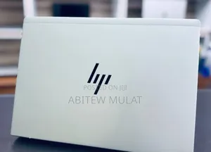 New Laptop HP EliteBook 640 G11 16GB Intel Core Ultra 5 SSD 512GB