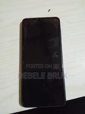 Samsung Galaxy A12 128 GB Blue