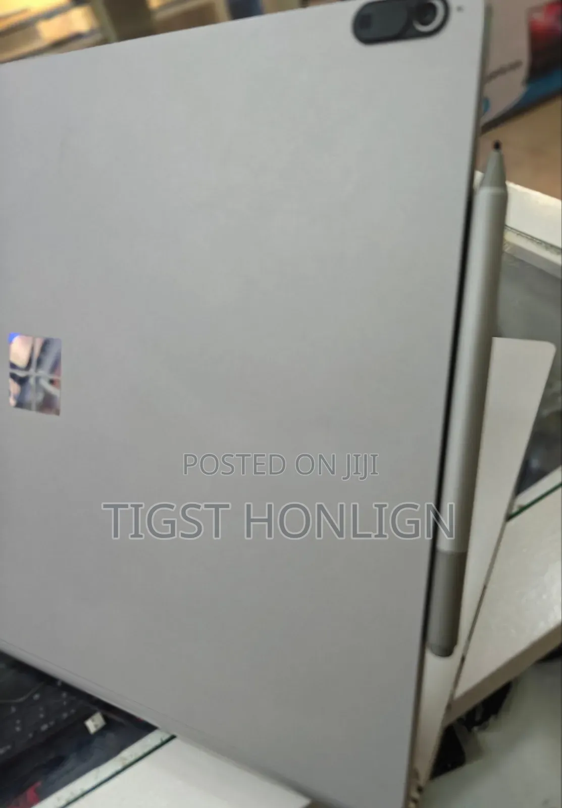 New Laptop Microsoft Surface Book 2 16GB Intel Core I7 SSD 512GB