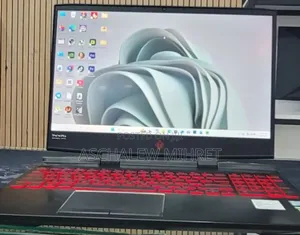 Photo - New Laptop HP Omen X 16GB Intel Core I7 SSD 512GB