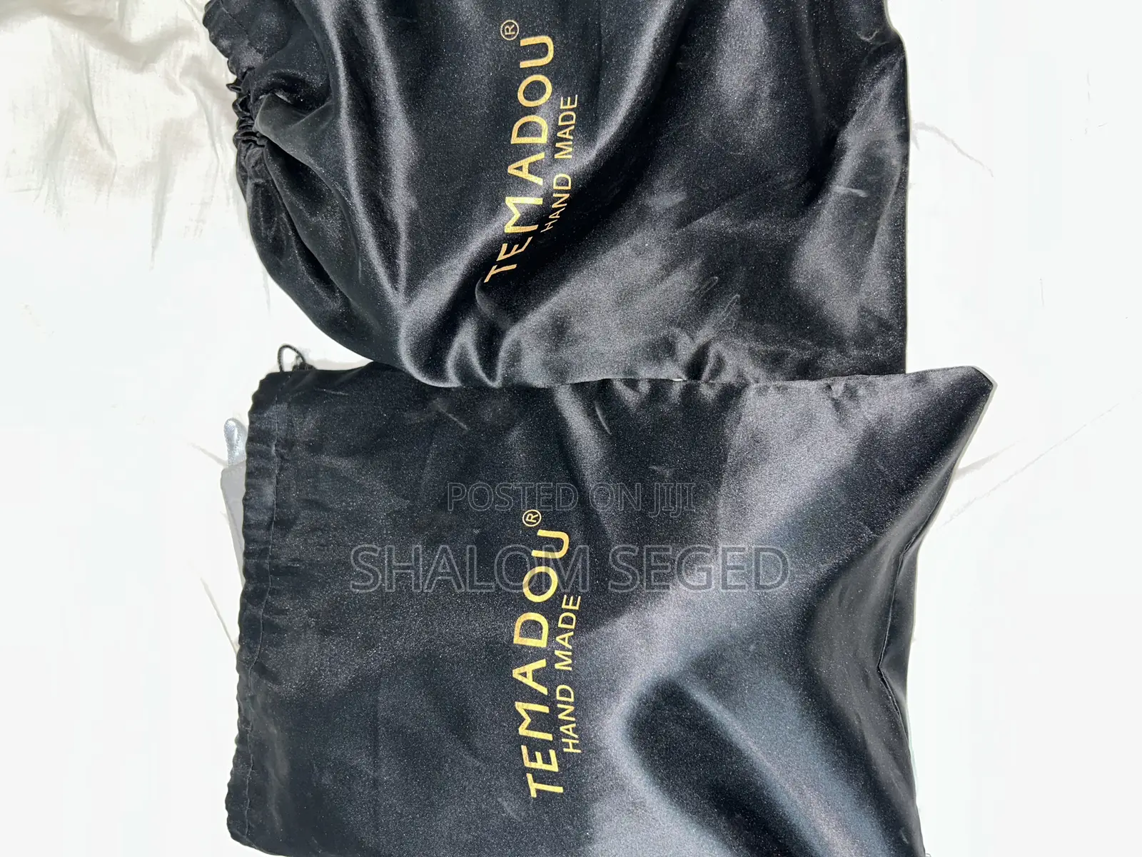 Temadou Handmade Shoe