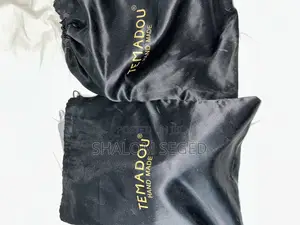 Temadou Handmade Shoe