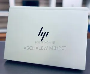 New Laptop HP EliteBook 840 G10 16GB Intel Core Ultra 5 SSD 512GB