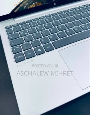 New Laptop HP EliteBook 840 G10 16GB Intel Core Ultra 5 SSD 512GB