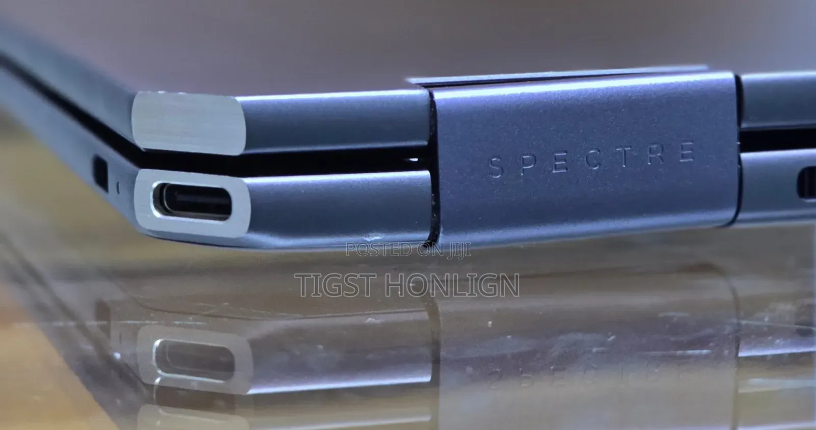 New Laptop HP Spectra 13 16GB Intel Core Ultra 7 SSD 1T