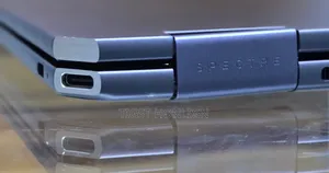 New Laptop HP Spectra 13 16GB Intel Core Ultra 7 SSD 1T