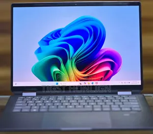 Photo - New Laptop HP Spectra 13 16GB Intel Core Ultra 7 SSD 1T