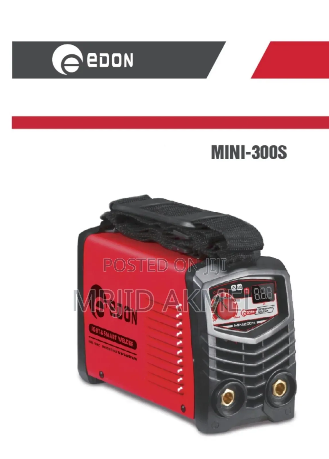 New Arrival! Mini Welding Machine