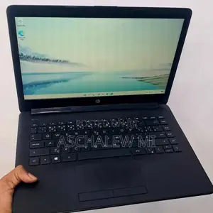 New Laptop HP Stream Notebook 8GB Intel Core I5 HDD+SSD 1T