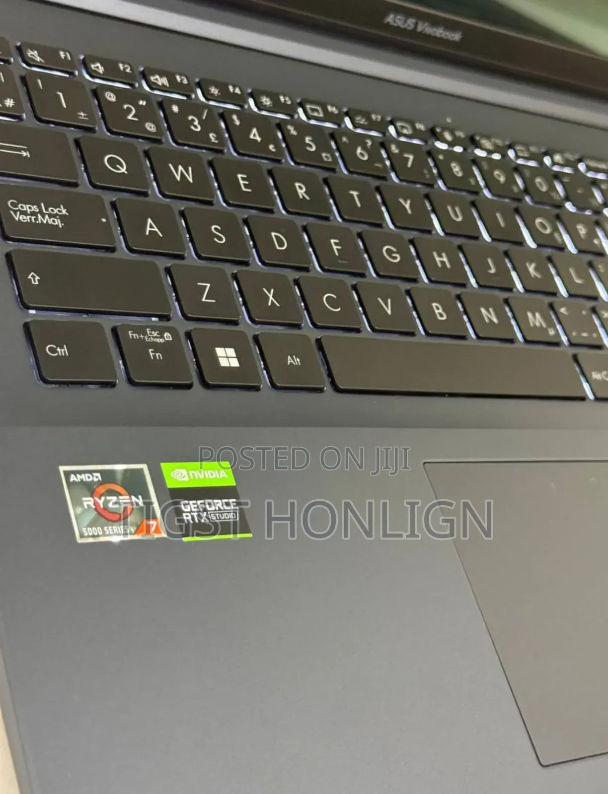 New Laptop Asus VivoBook 15 X505BA 16GB AMD Ryzen 7 SSD 512GB