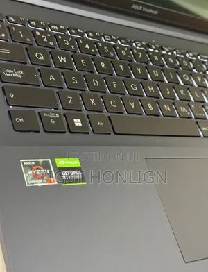 New Laptop Asus VivoBook 15 X505BA 16GB AMD Ryzen 7 SSD 512GB