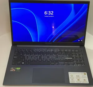 New Laptop Asus VivoBook 15 X505BA 16GB AMD Ryzen 7 SSD 512GB