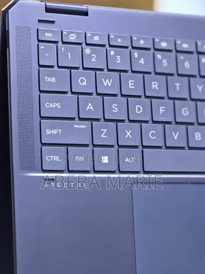 New Laptop HP Spectre X360 16GB Intel Core Ultra 7 SSD 1T