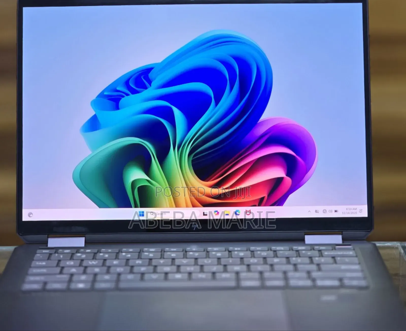 New Laptop HP Spectre X360 16GB Intel Core Ultra 7 SSD 1T