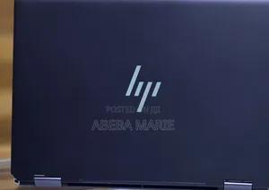 New Laptop HP Spectre X360 16GB Intel Core Ultra 7 SSD 1T