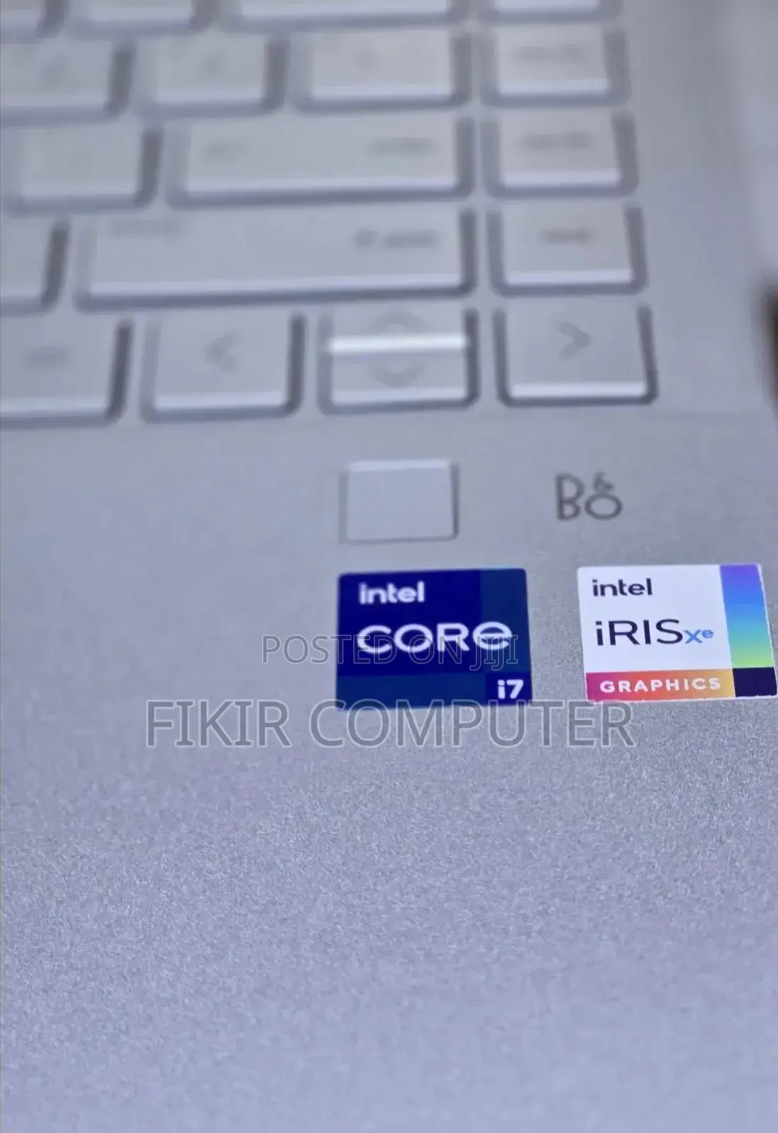 New Laptop HP Pavilion 14 16GB Intel Core I7 SSD 512GB