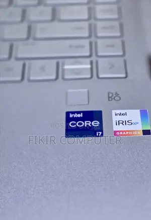 New Laptop HP Pavilion 14 16GB Intel Core I7 SSD 512GB