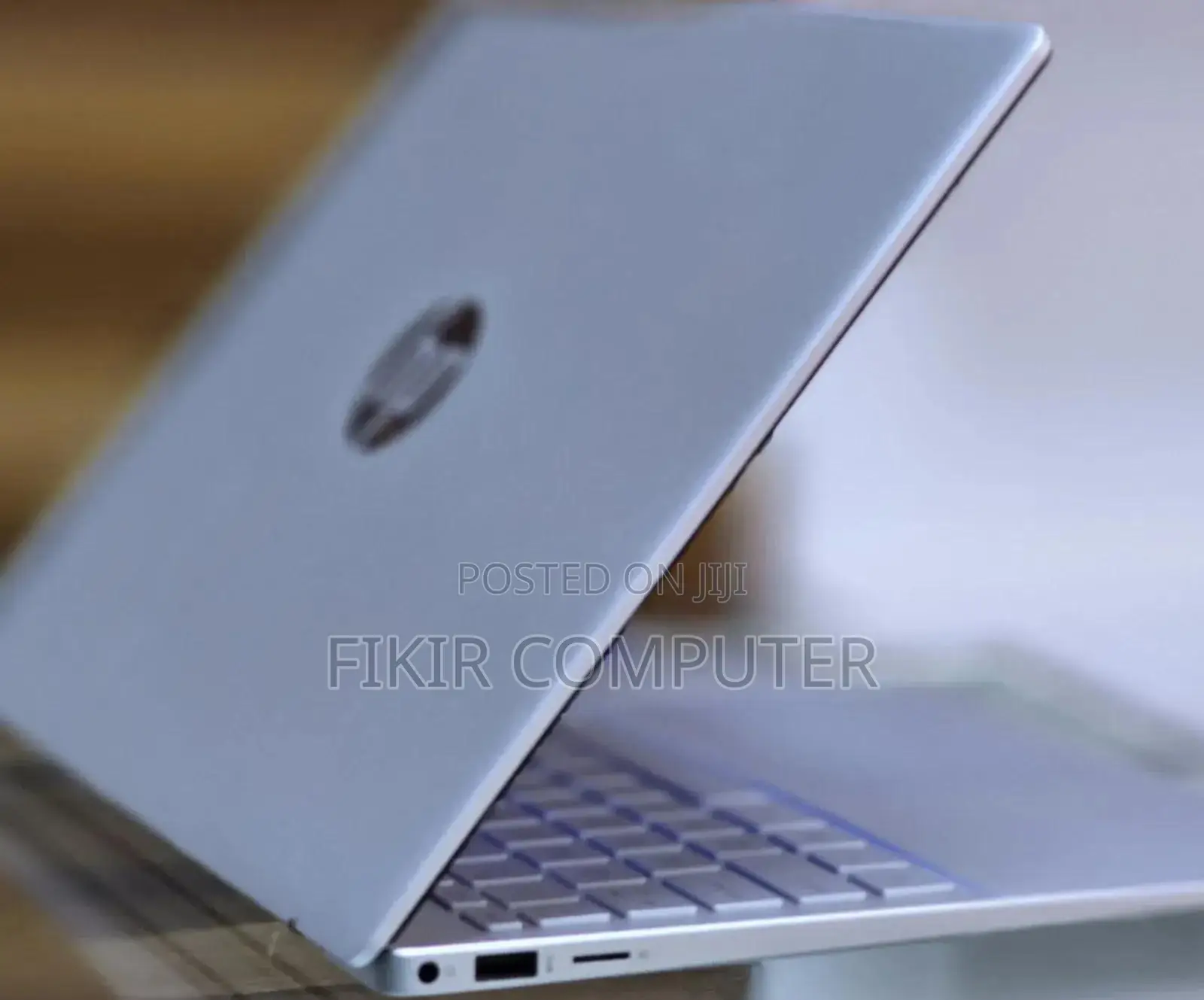 New Laptop HP Pavilion 14 16GB Intel Core I7 SSD 512GB