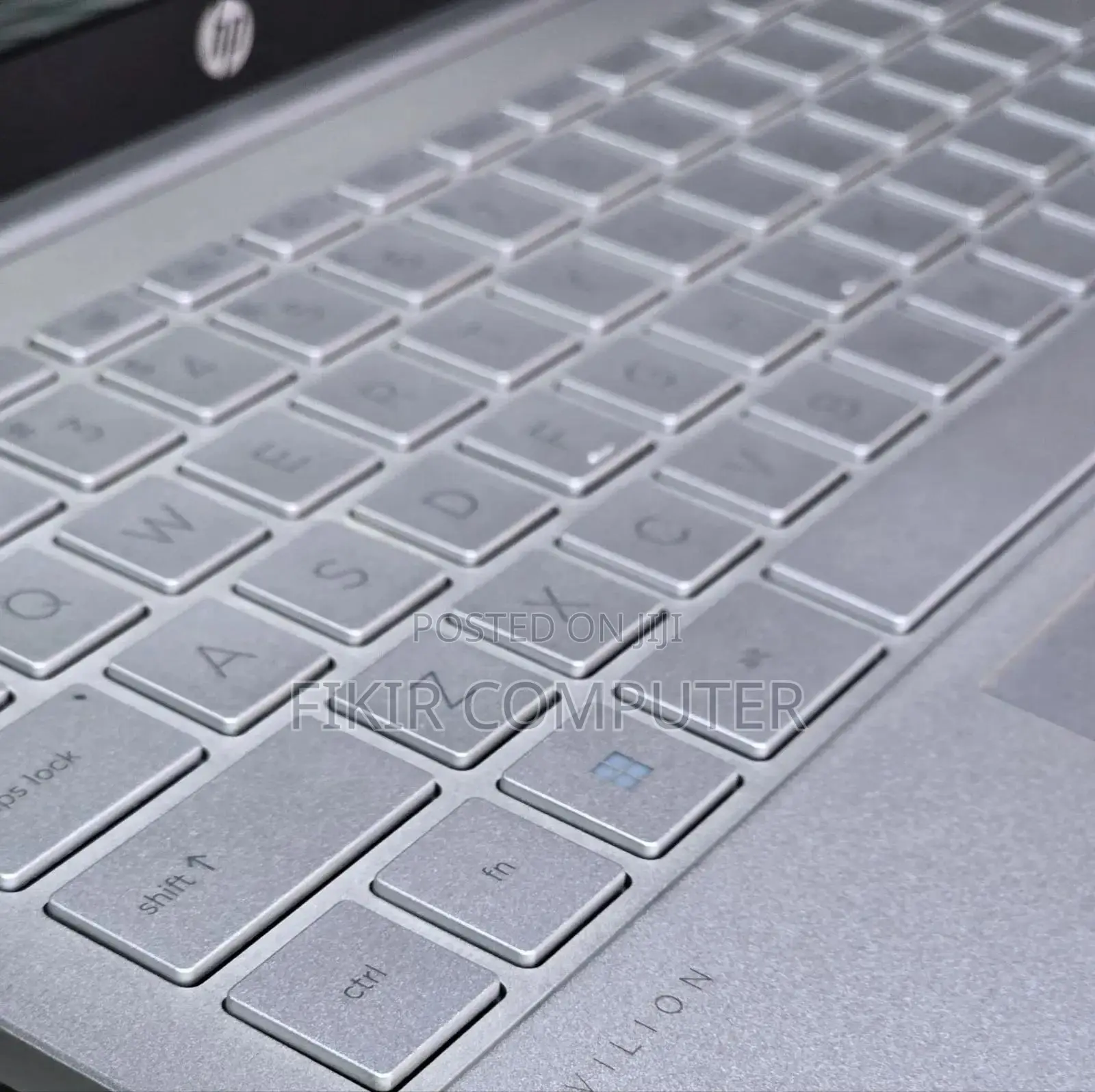 New Laptop HP Pavilion 14 16GB Intel Core I7 SSD 512GB