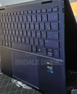 Photo - New Laptop HP Spectre 16GB Intel Core I7 SSD 1T