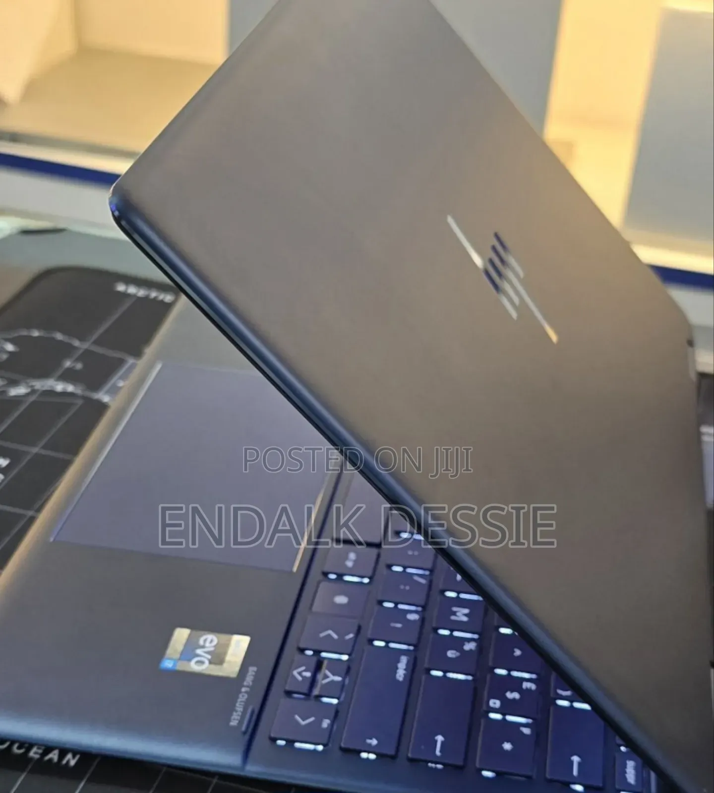 New Laptop HP Spectre 16GB Intel Core I7 SSD 1T